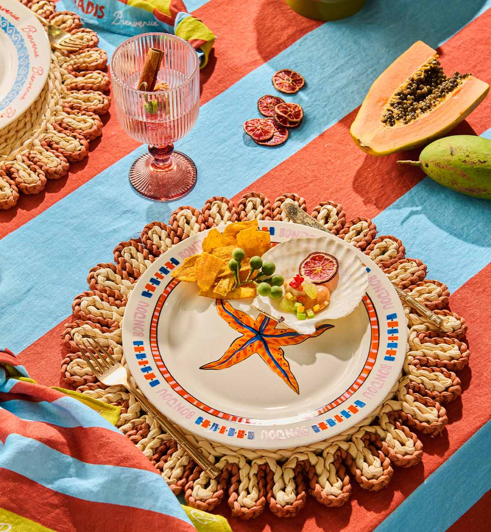 Tropicali Edit – Fenton & Fenton