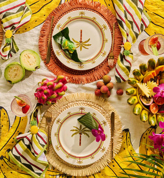 Bananarama Tablecloth