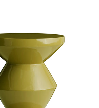 Ziggy Stump In Golden Olive - Fenton & Fenton