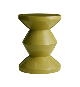 Ziggy Stump In Golden Olive
