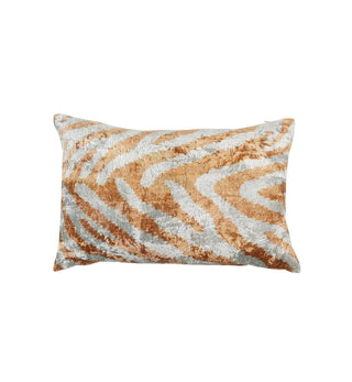 Zulta Cushion in Tigress