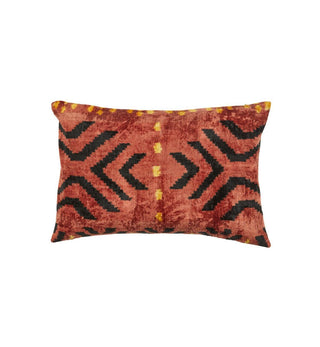 Zulta Cushion in Zulu