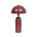 Scout Table Lamp in Grape
