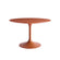 Rosie Dining Table In Marmalade