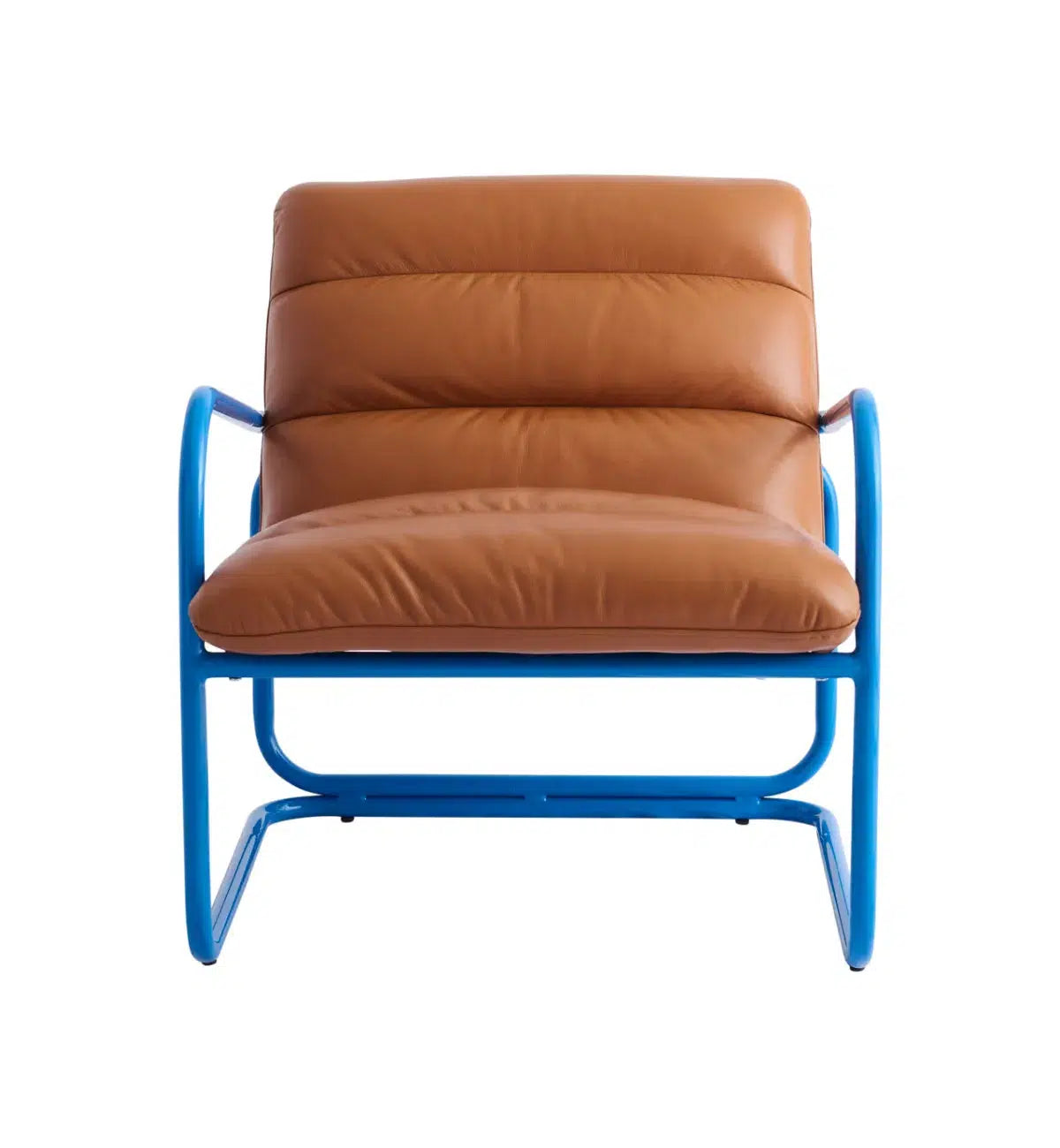 Fenton leather armchair hotsell