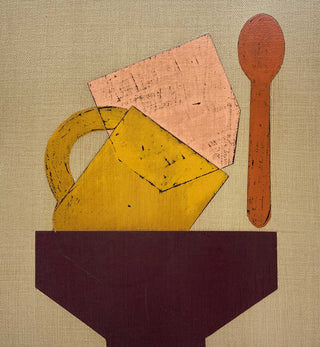 Denise Hojdyssek -  Soon Things Would Happen