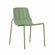 Slim Dining Chair in Moss