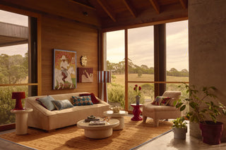 Steppy_Pot_2-tier_In_French_Blue - Fenton & Fenton