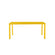 Sundowner Dining Table In Limoncello