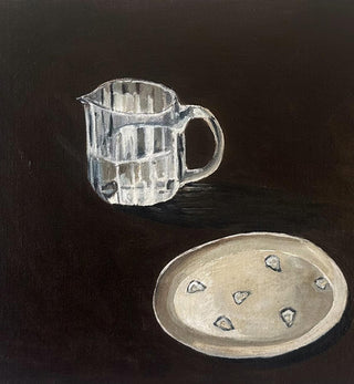 Parita Thakkar - The Space Between