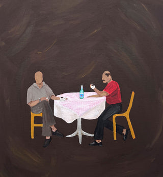 Studio Lucille - Un Caffè Insieme