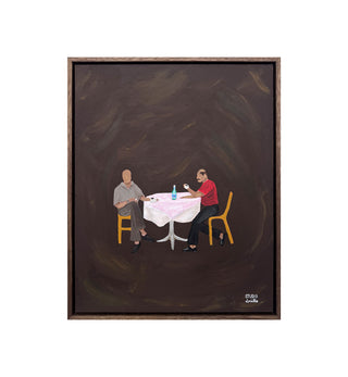 Studio Lucille - Un Caffè Insieme