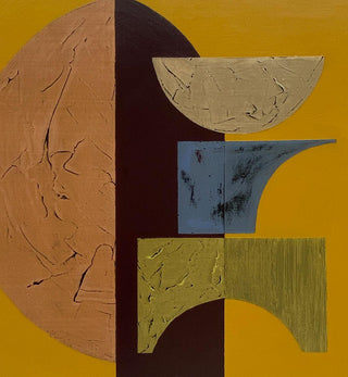 Denise Hojdyssek -  Vibrations From The Sun