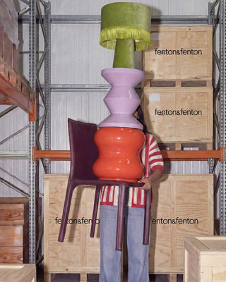 WHS-6 - Fenton & Fenton