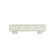 Wilma Low Sideboard in Ivory