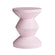 Ziggy Stump in Blush