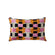 Zulta Cushion In Multi Bead & Reel