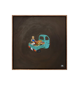 Studio Lucille - A Fruttalora