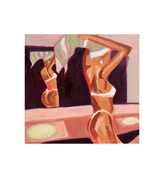 Edwina Etheridge - After the Evening