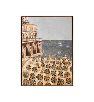 Marissa Lico - al Mare