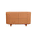 Apollo Glossy 4-Drawer Commode in Sienna