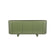 Apollo Glossy Sideboard In Olive