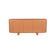 Apollo Glossy Sideboard In Sienna