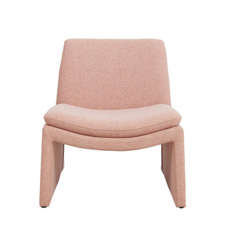 Apres Chair in Blush - Fenton & Fenton