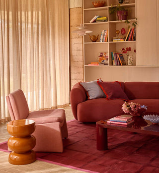 Après Chair in Blush
