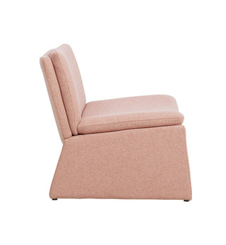 Apres Chair in Blush - Fenton & Fenton