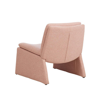 Apres Chair in Blush - Fenton & Fenton