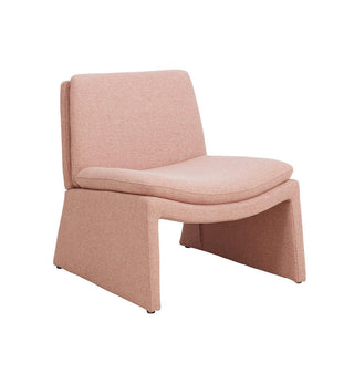 Apres Chair in Blush - Fenton & Fenton