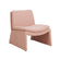 Après Chair in Blush