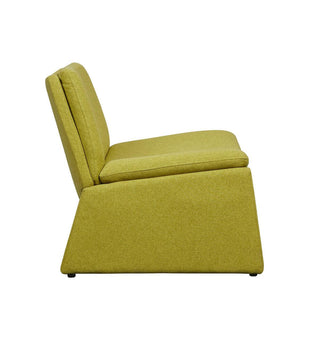 Apres Chair in Cactus - Fenton & Fenton