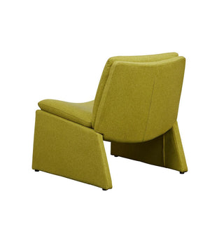 Apres Chair in Cactus - Fenton & Fenton