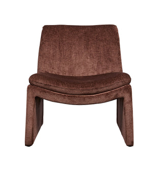 Apres Chair in Cocoa - Fenton & Fenton