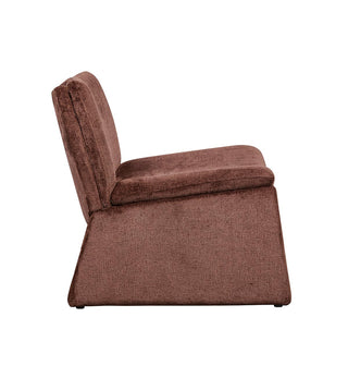 Apres Chair in Cocoa - Fenton & Fenton