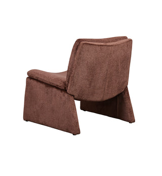 Apres Chair in Cocoa - Fenton & Fenton