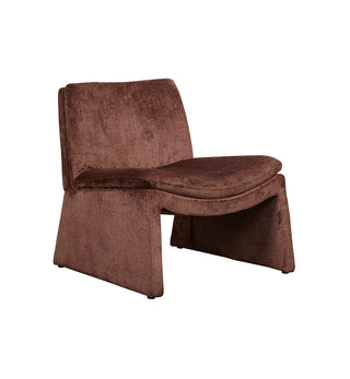 Apres Chair in Cocoa - Fenton & Fenton