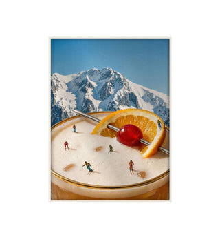 Après Club 1 - Limited Edition Art Print - Fenton & Fenton