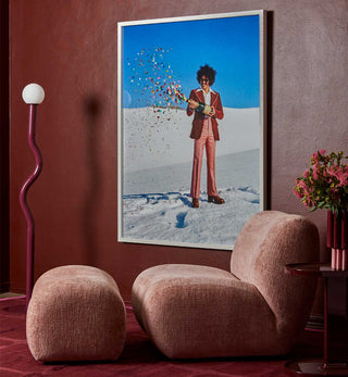 Après Club 3 - Limited Edition Art Print - Fenton & Fenton