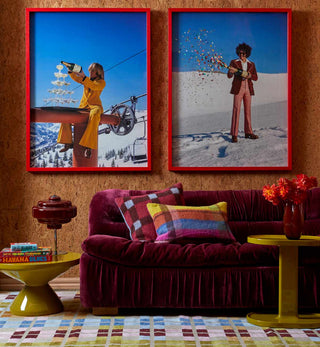 Après Club 3 - Limited Edition Art Print - Fenton & Fenton