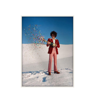Après Club 3 - Limited Edition Art Print - Fenton & Fenton