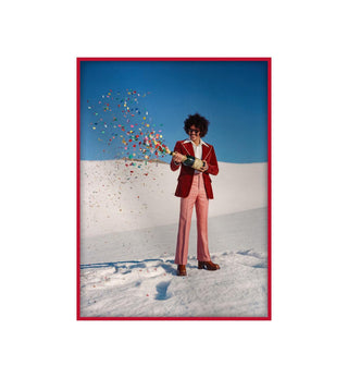 Après Club 3 - Limited Edition Art Print - Fenton & Fenton