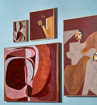 April Psonis - Aperitif - Fenton & Fenton