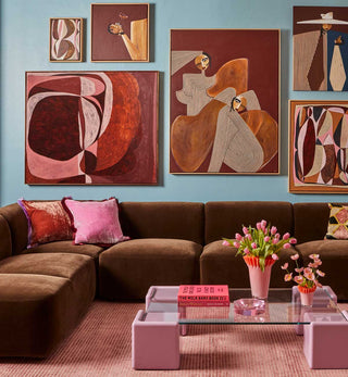 April Psonis - Aperitif - Fenton & Fenton