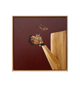 April Psonis - Aperitif - Fenton & Fenton