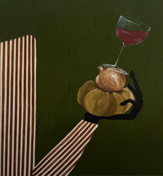 April Psonis - Balance #3