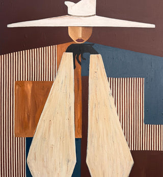 April Psonis - Enigma - Fenton & Fenton