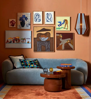 April Psonis - Equilibrium #2 - Fenton & Fenton